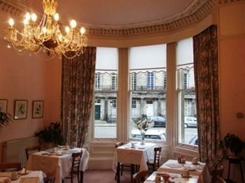 St Bernards House1