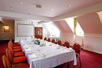 MERCURE TELFORD MADELEY COURT2