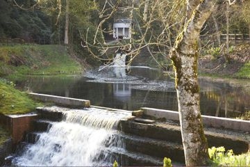 MERCURE PEEBLES BARONY CASTLE0