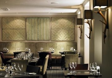 MERCURE PEEBLES BARONY CASTLE4