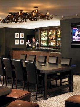 MERCURE PEEBLES BARONY CASTLE3