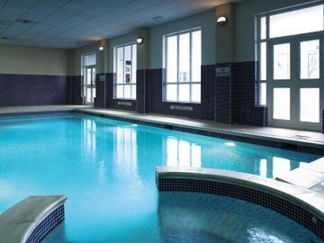 MERCURE PEEBLES BARONY CASTLE2