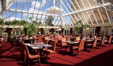 AIRTH CASTLE & SPA RESORT4