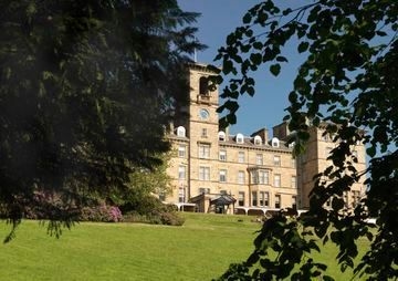 DOUBLETREE BY HILTON DUNBLANE0