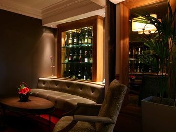 DOUBLETREE BY HILTON DUNBLANE1