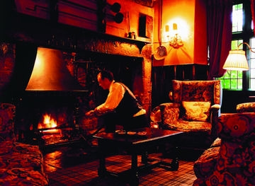 The Lygon Arms4