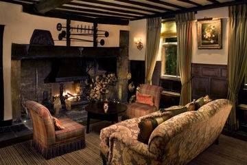 The Lygon Arms3