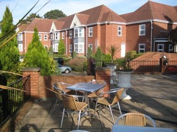 Mercure Kidderminster Hotel0