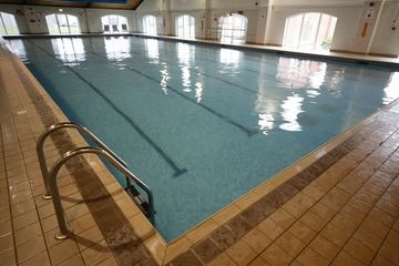 Mercure Kidderminster Hotel3