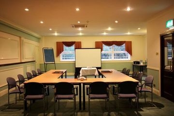 Mercure Kidderminster Hotel2
