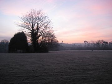 Mercure Kidderminster Hotel1