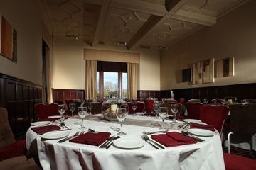 ASTON HOTEL DUMFRIES4