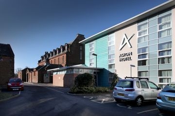 ASTON HOTEL DUMFRIES2