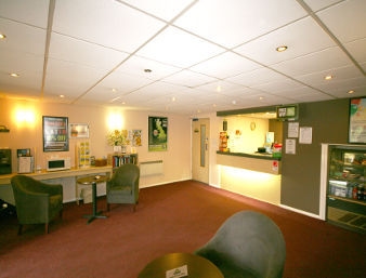 DAYS INN GRETNA GREEN M744