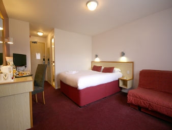 DAYS INN GRETNA GREEN M743