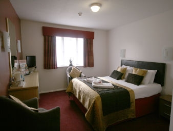 DAYS INN GRETNA GREEN M741