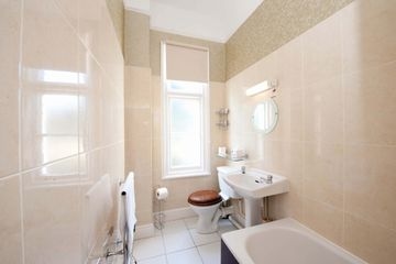 BEST WESTERN CROSS LANES HOTEL4