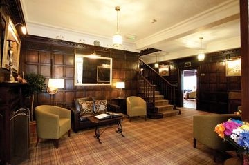 BEST WESTERN CROSS LANES HOTEL2
