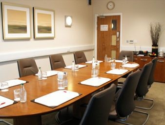 RAMADA PLAZA WREXHAM1