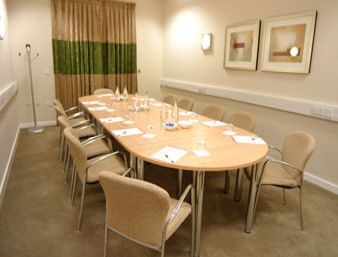 RAMADA PLAZA WREXHAM4