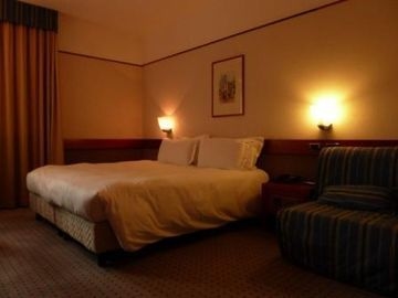 IDEA HOTEL CAGLIARI S. MARIA4