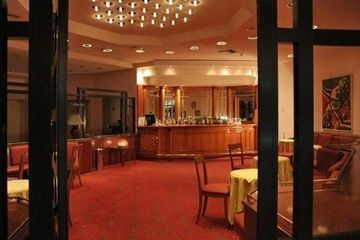 IDEA HOTEL CAGLIARI S. MARIA3