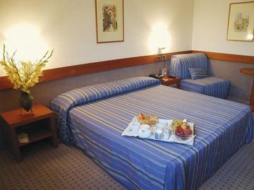 IDEA HOTEL CAGLIARI S. MARIA2