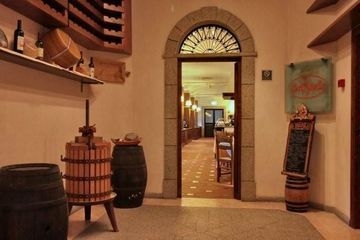 IDEA HOTEL CAGLIARI S. MARIA1