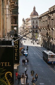 Hotel Sofia0