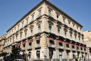 Catania Centro Rooms0