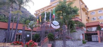 Giardino Dei Greci0