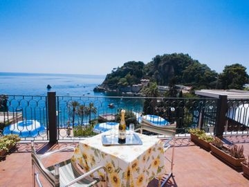 Ora Resort Baia Azzurra2