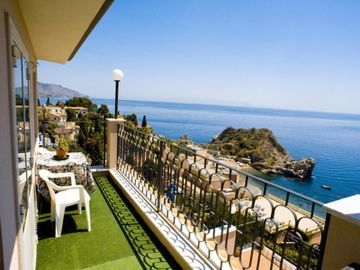 Ora Resort Baia Azzurra4