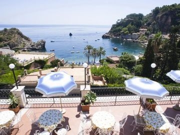 Ora Resort Baia Azzurra3