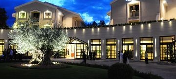 Grand Hotel Villa Itria0