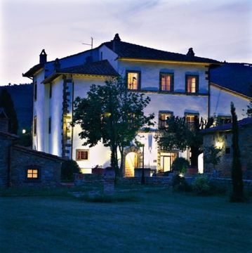 Villa Baldelli0