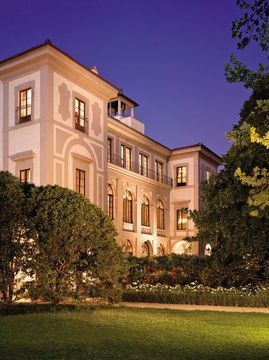 Four Seasons0