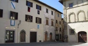 Le Terrazze Del Chianti B&B0