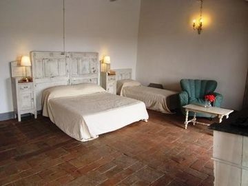 Le Terrazze Del Chianti B&B4