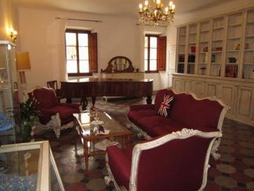 Le Terrazze Del Chianti B&B3