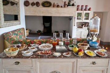 Le Terrazze Del Chianti B&B2