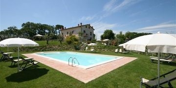 Montepulciano Country Resort4