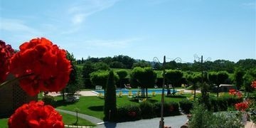Montepulciano Country Resort3