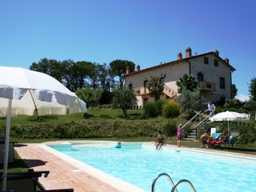 Montepulciano Country Resort2