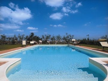 Montepulciano Country Resort1