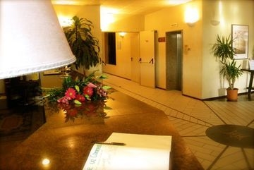 Hotel President0