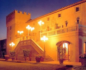 Hotel Calamidoro0
