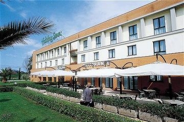 IDEA HOTEL PISA0