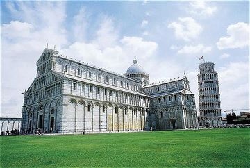 IDEA HOTEL PISA2