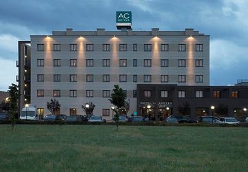 AC HOTEL AREZZO0